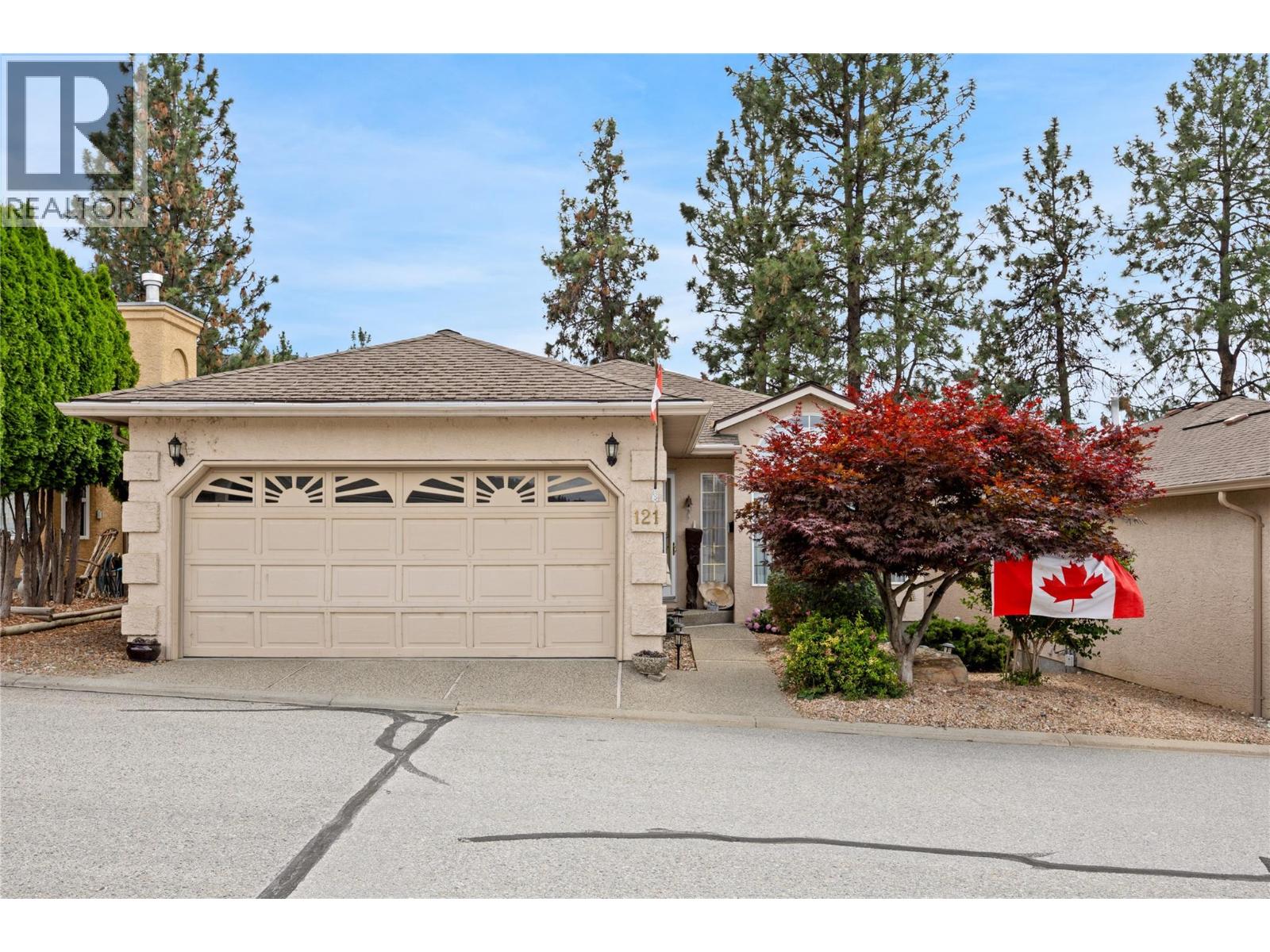 #121 1634 Carmi Avenue - 12