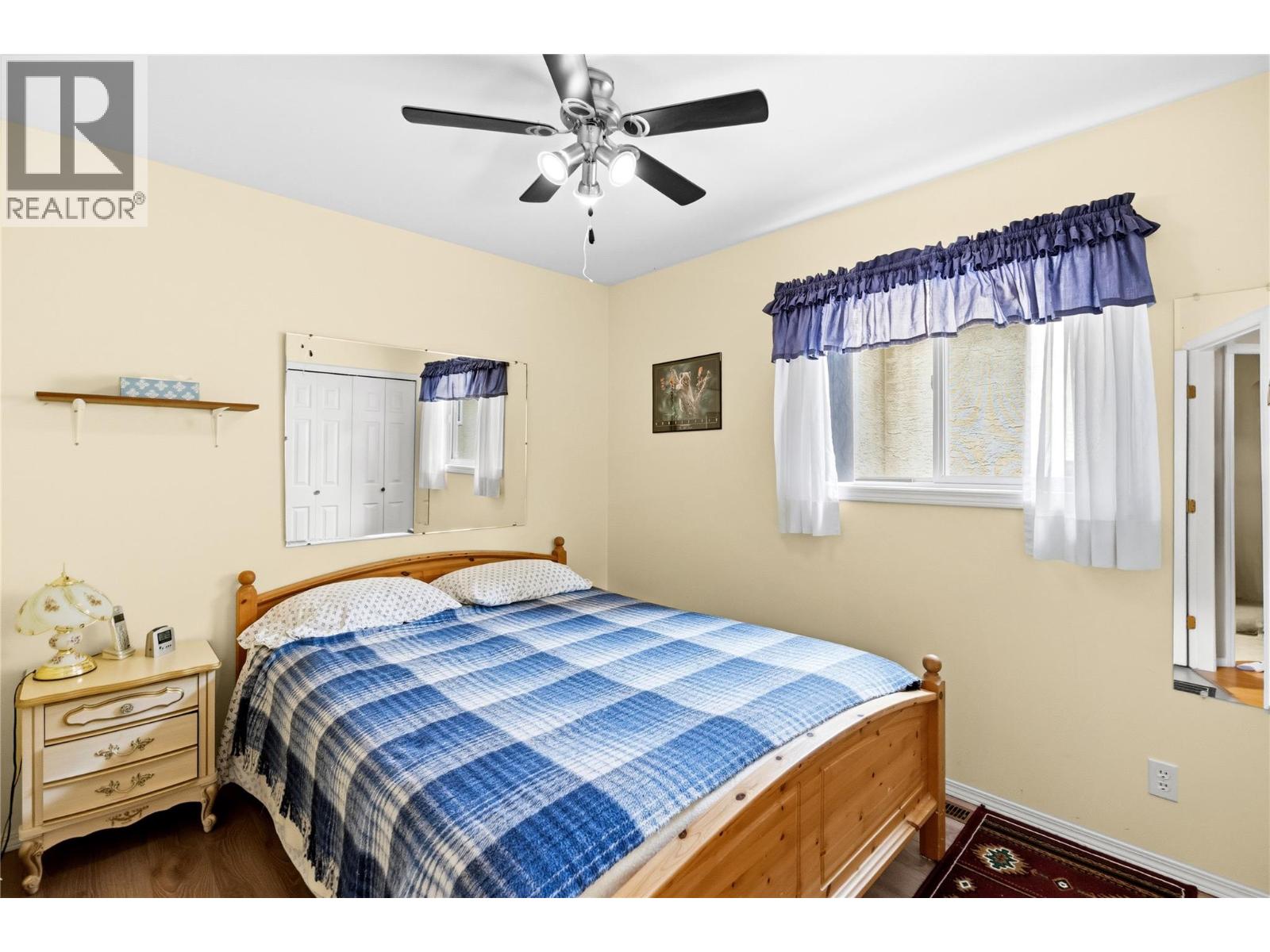 #121 1634 Carmi Avenue - 24