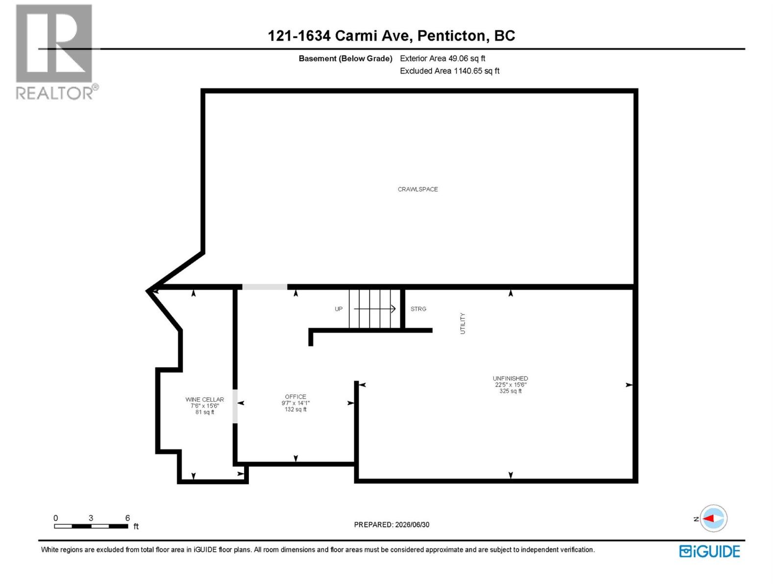 #121 1634 Carmi Avenue - 30