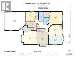 1634 Carmi Avenue Unit# 121, Penticton, BC V2A8K5 Photo 26