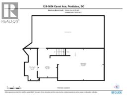 1634 Carmi Avenue Unit# 121, Penticton, BC V2A8K5 Photo 30