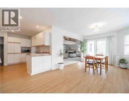Kitchen - 195 Silverbirch Boulevard, Glanbrook, ON L0R1W0 Photo 12