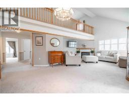 3pc Bathroom - 195 Silverbirch Boulevard, Glanbrook, ON L0R1W0 Photo 6