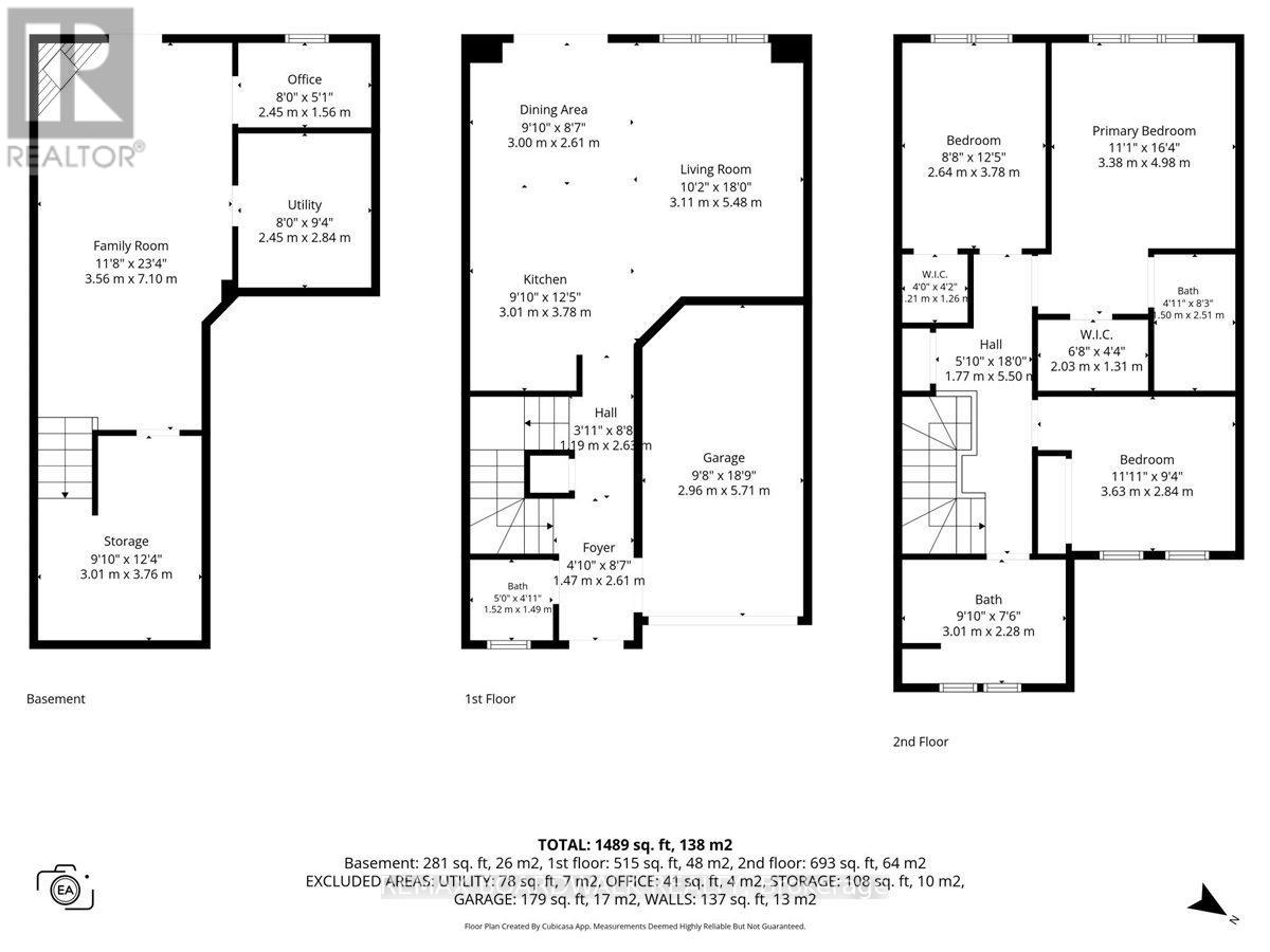 446 MEADOWBREEZE DRIVE - 26