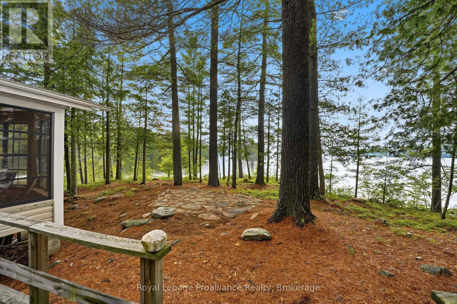 786 MAZINAW LAKE - 42
