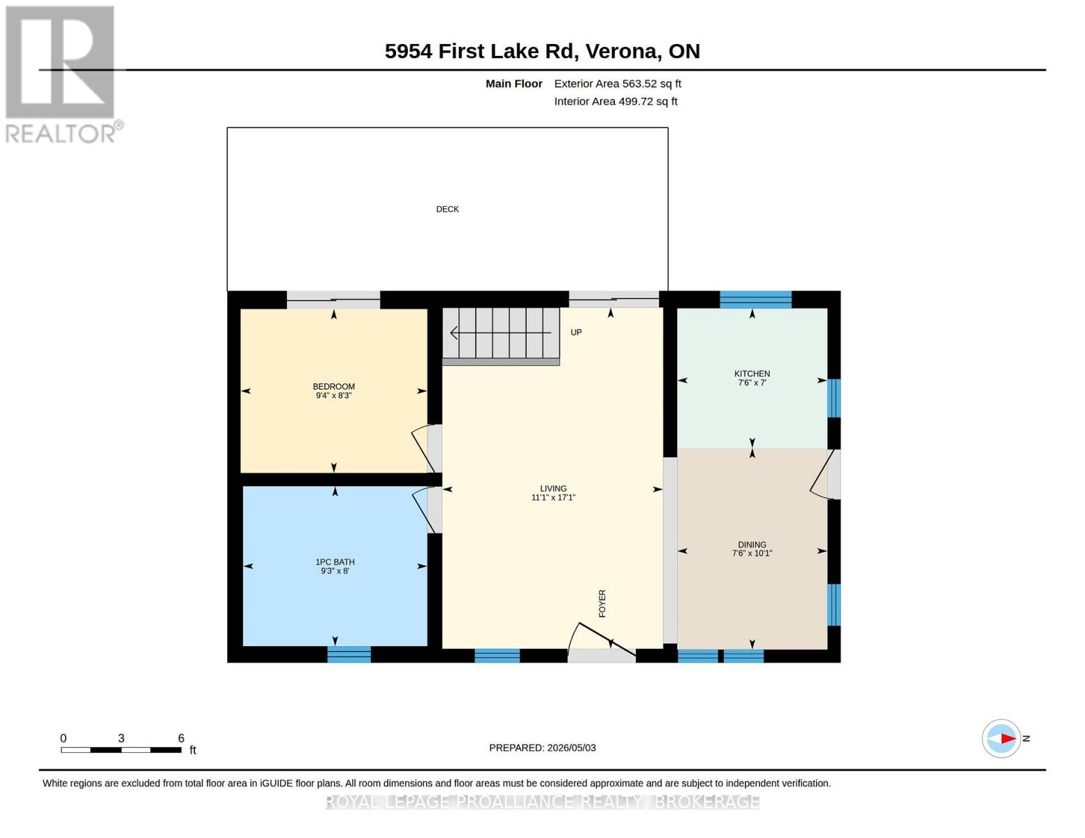 5954 FIRST LAKE ROAD - 46