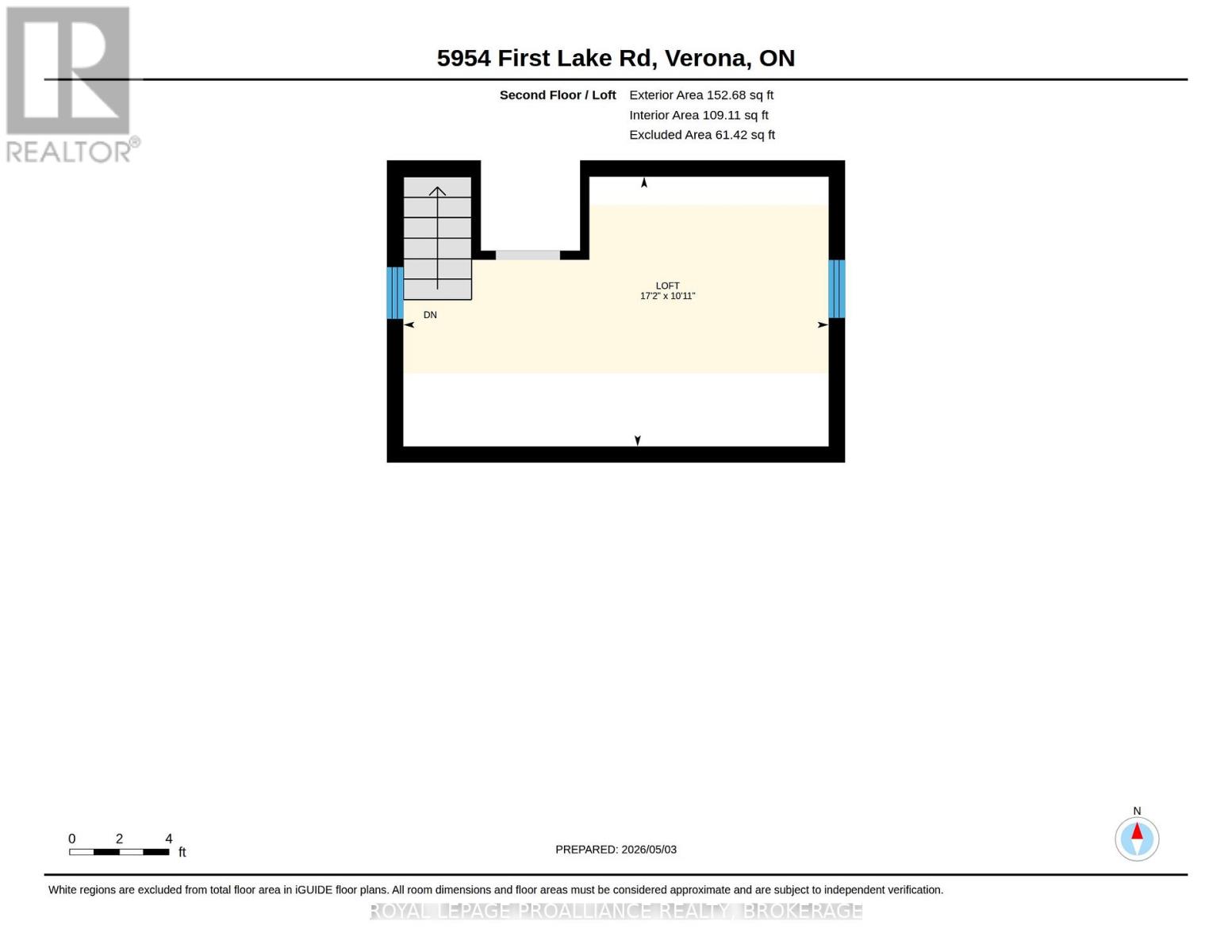 5954 FIRST LAKE ROAD - 47