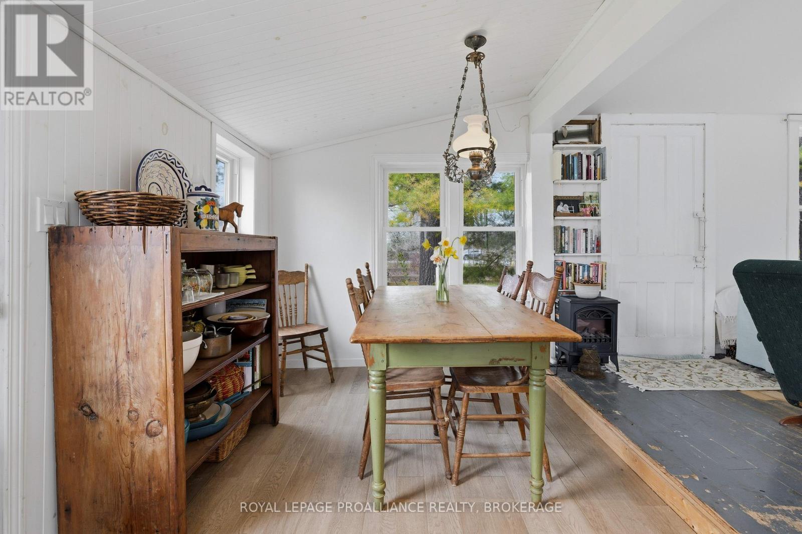 5954 FIRST LAKE ROAD - 5