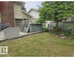 79 Gariepy Cr Nw, Edmonton, AB T6M1B5 Photo 19