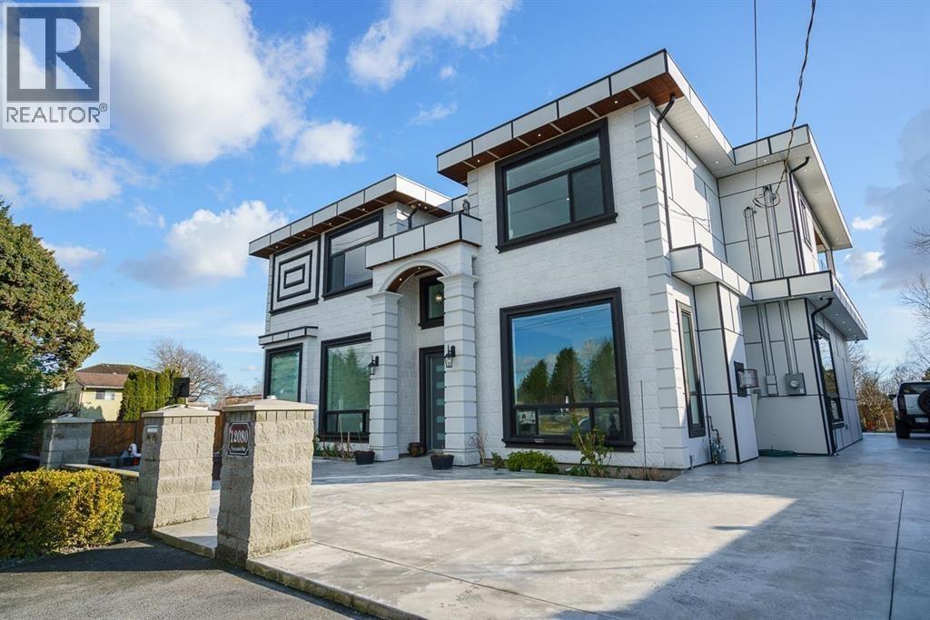 12080 WESTMINSTER HIGHWAY