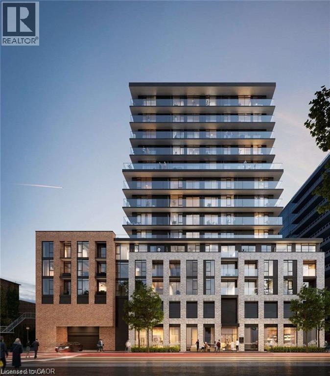#922 1 JARVIS Street - 1