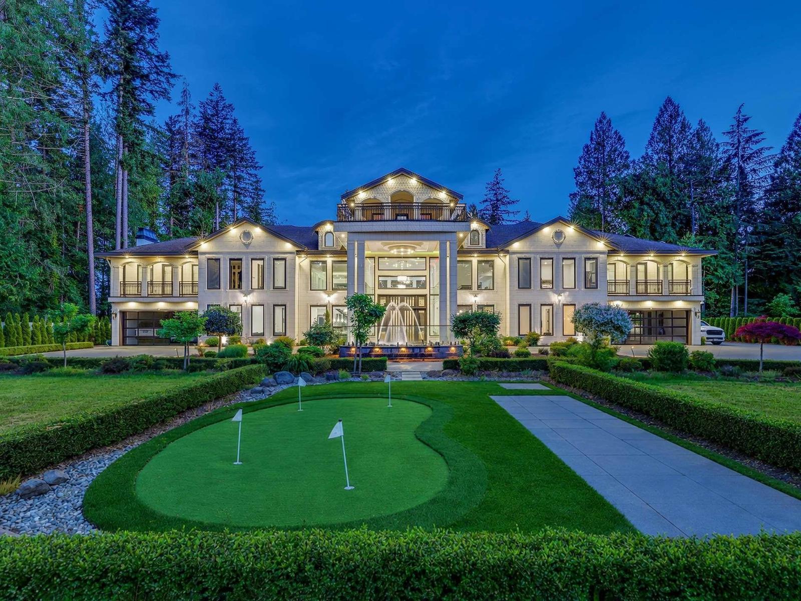 10 Bed, 10 Bath House for Sale in Langley – 21136 42 AVENUE, Langley – MLS# R3142171