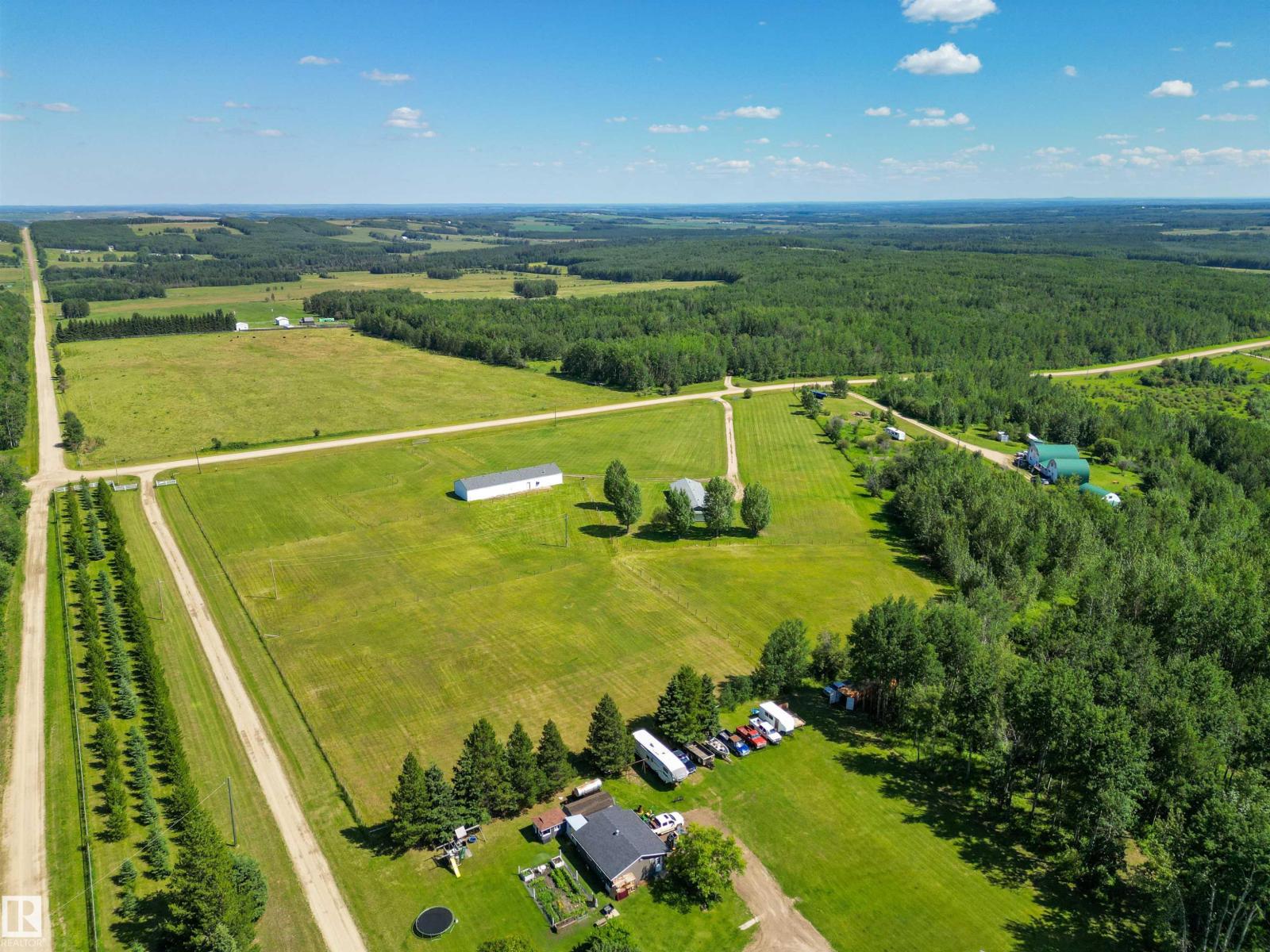 50428 Range Road 81 - 2