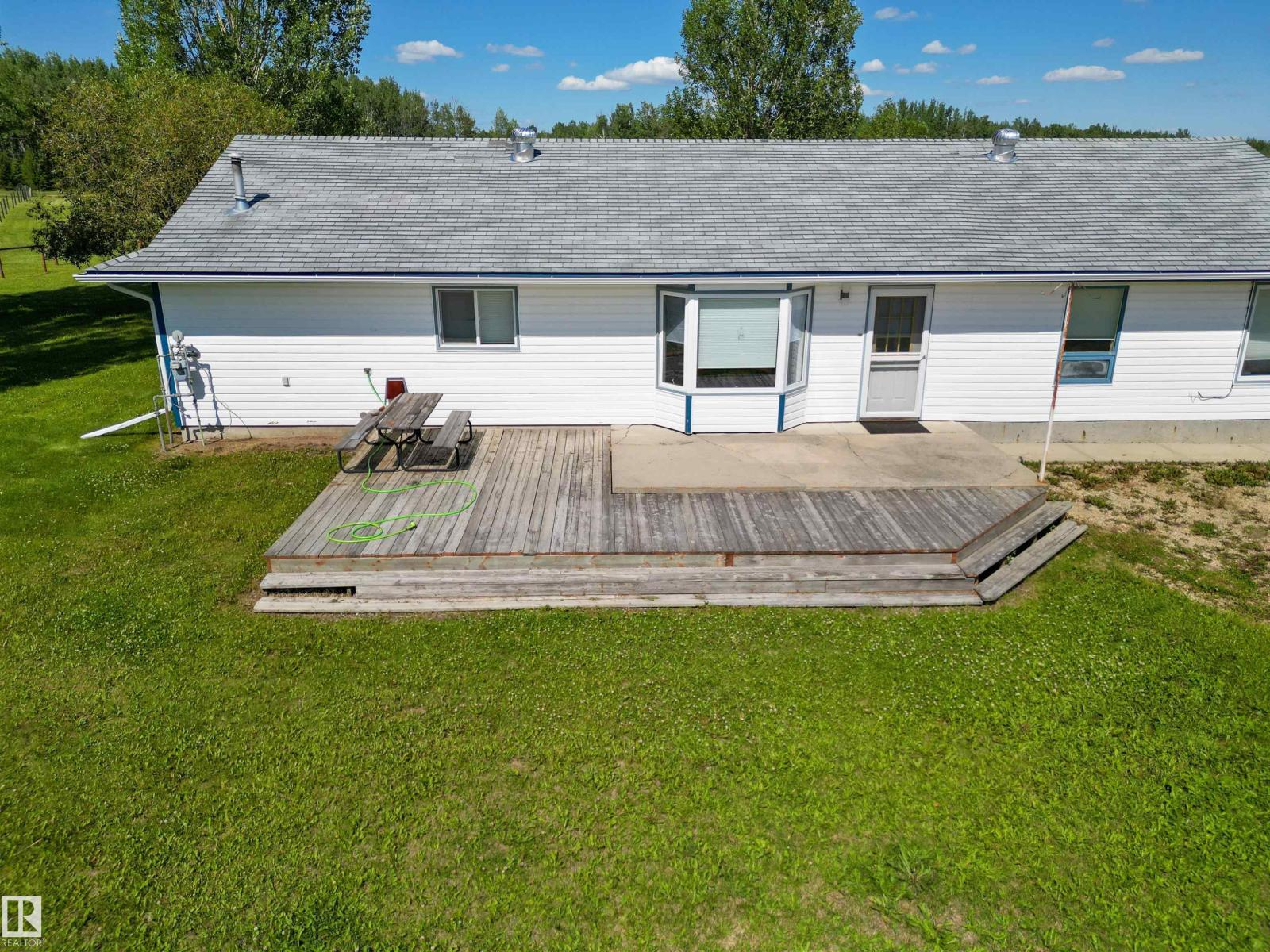 50428 Range Road 81 - 8