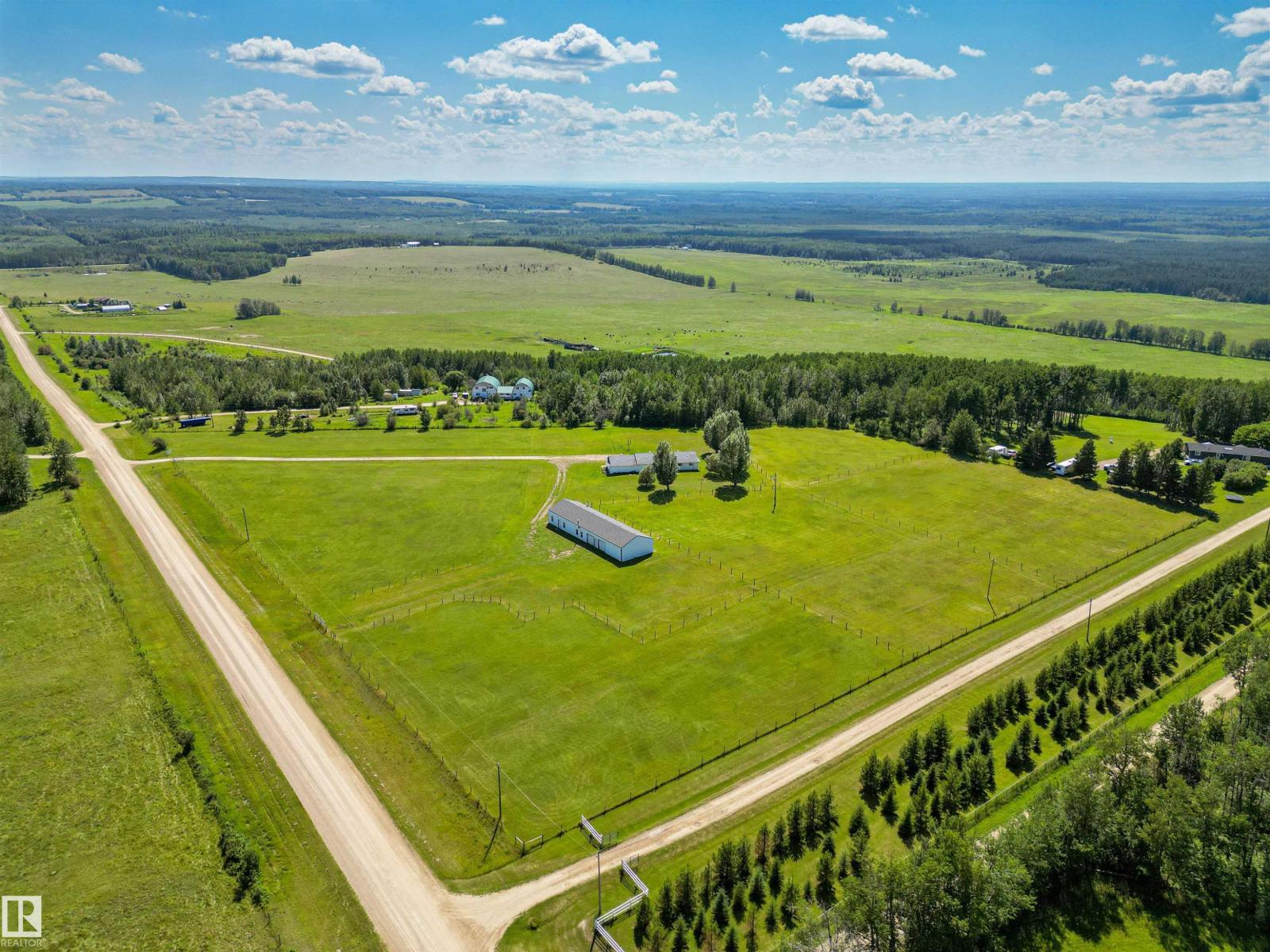50428 Range Road 81 - 1