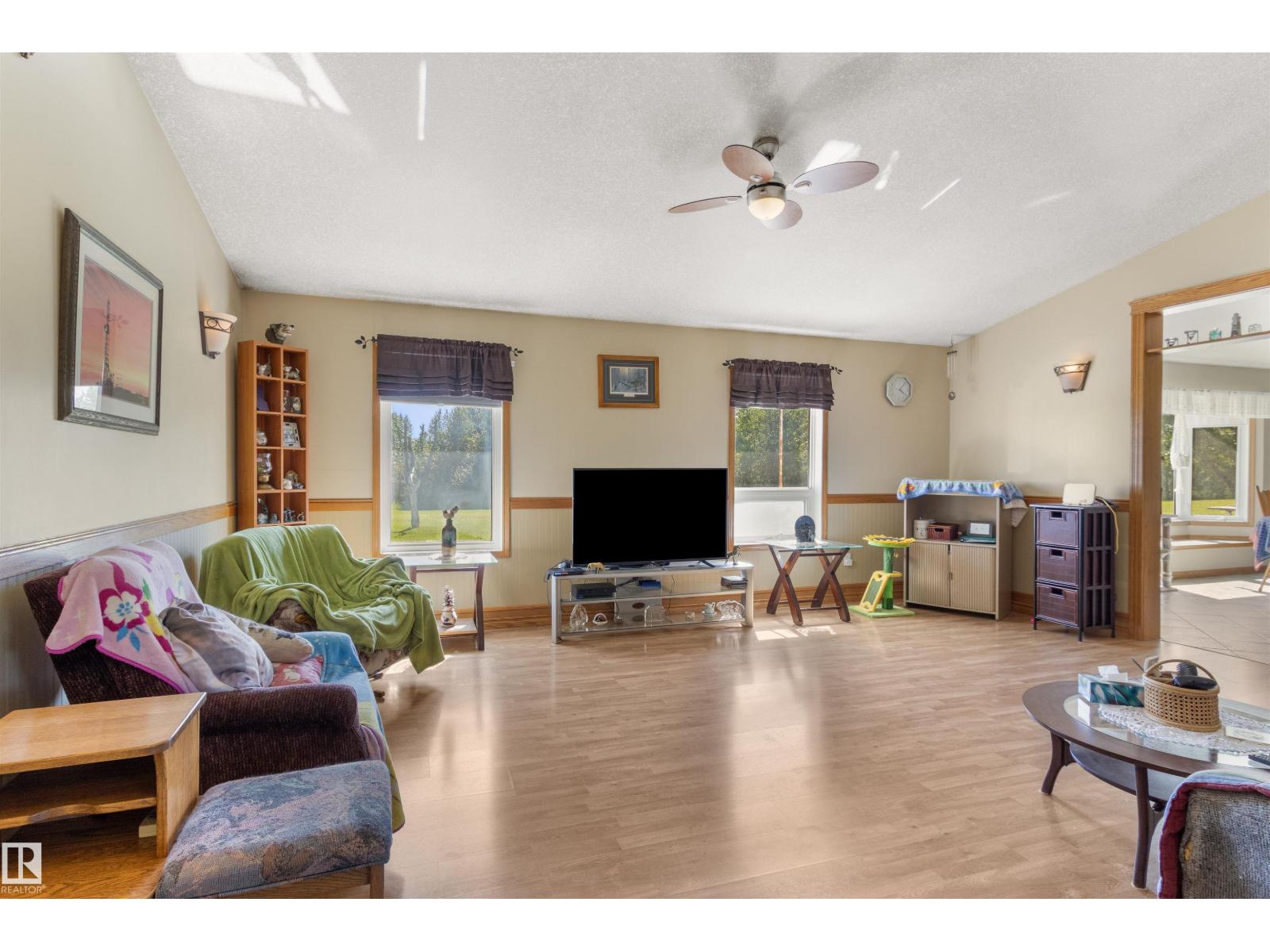 50428 Range Road 81 - 18