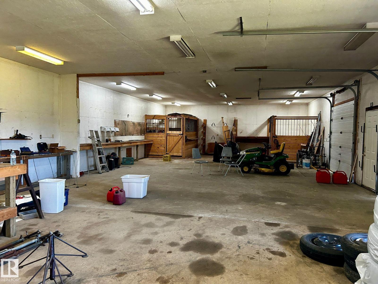 50428 Range Road 81 - 36