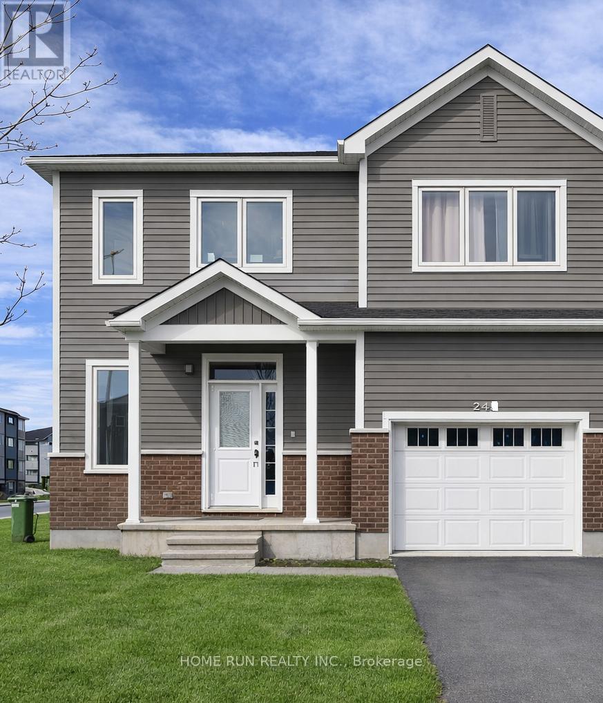 3 Bed, 3 Bath House for Rent in Ottawa – 241 SURFACE LANE, Ottawa – MLS# X13520406 - Image 1