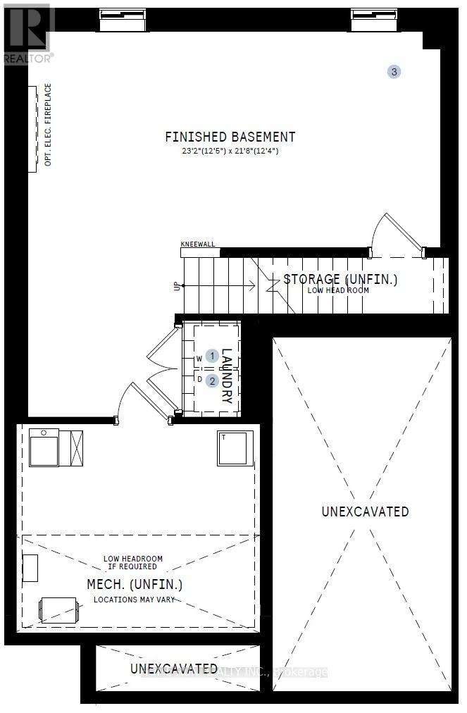 3 Bed, 3 Bath House for Rent in Ottawa – 241 SURFACE LANE, Ottawa – MLS# X13520406 - Image 17