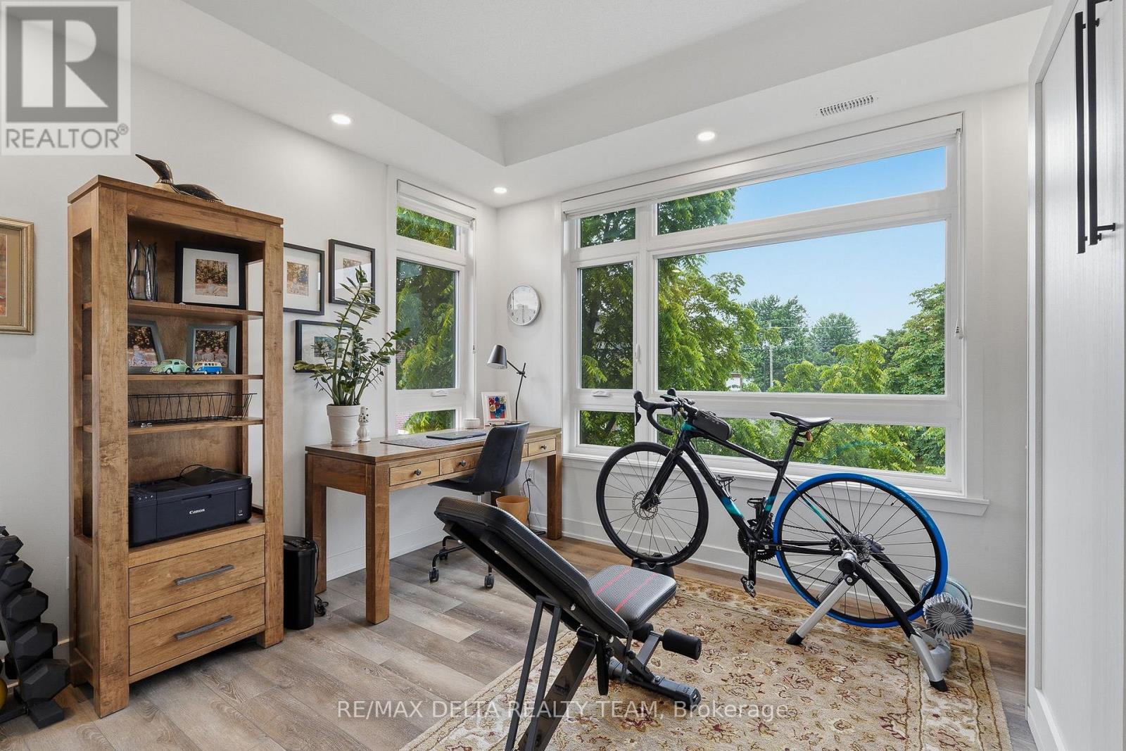 2 Bed, 2 Bath House for Sale in Ottawa – B – 400 ROLLING MEADOW CRESCENT, Ottawa – MLS# X13520500 - Image 20
