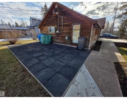 4929 53 St, Entwistle, AB T0E0S0 Photo 32