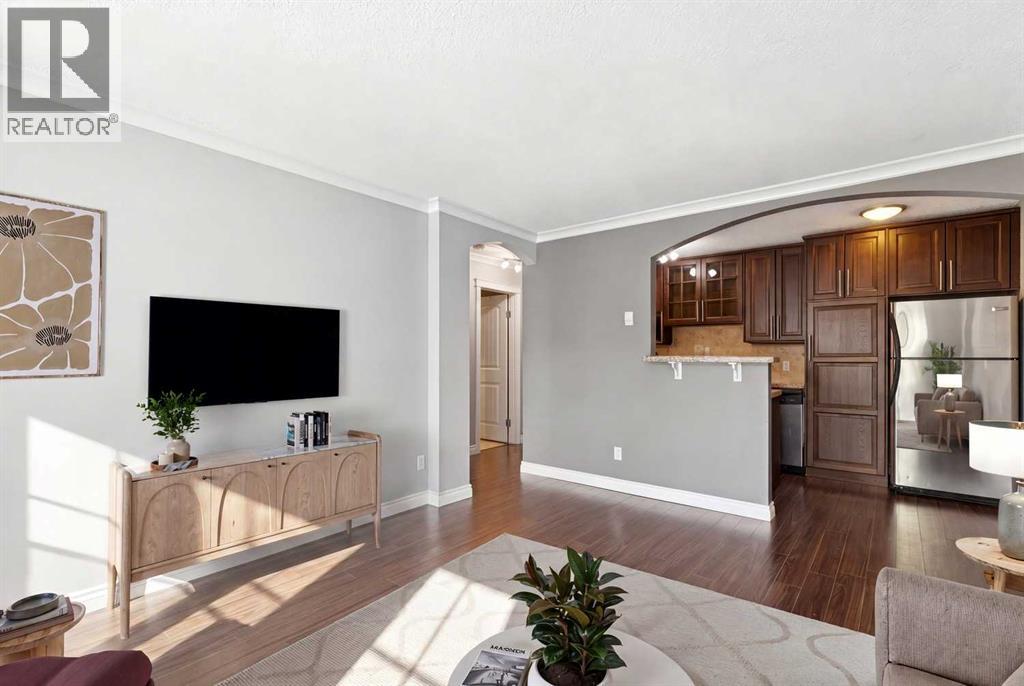 #302 110 24 Avenue SW - 4