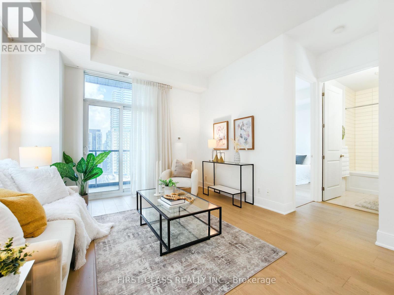 #2501 21 BALMUTO STREET - 14