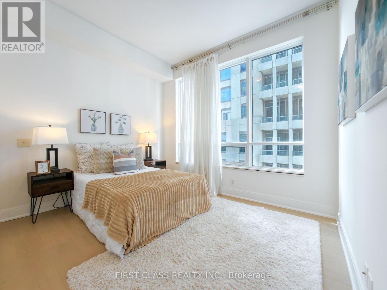 #2501 21 BALMUTO STREET - 15
