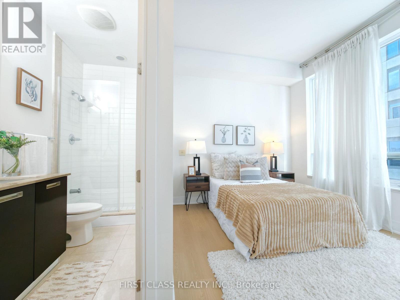 #2501 21 BALMUTO STREET - 17