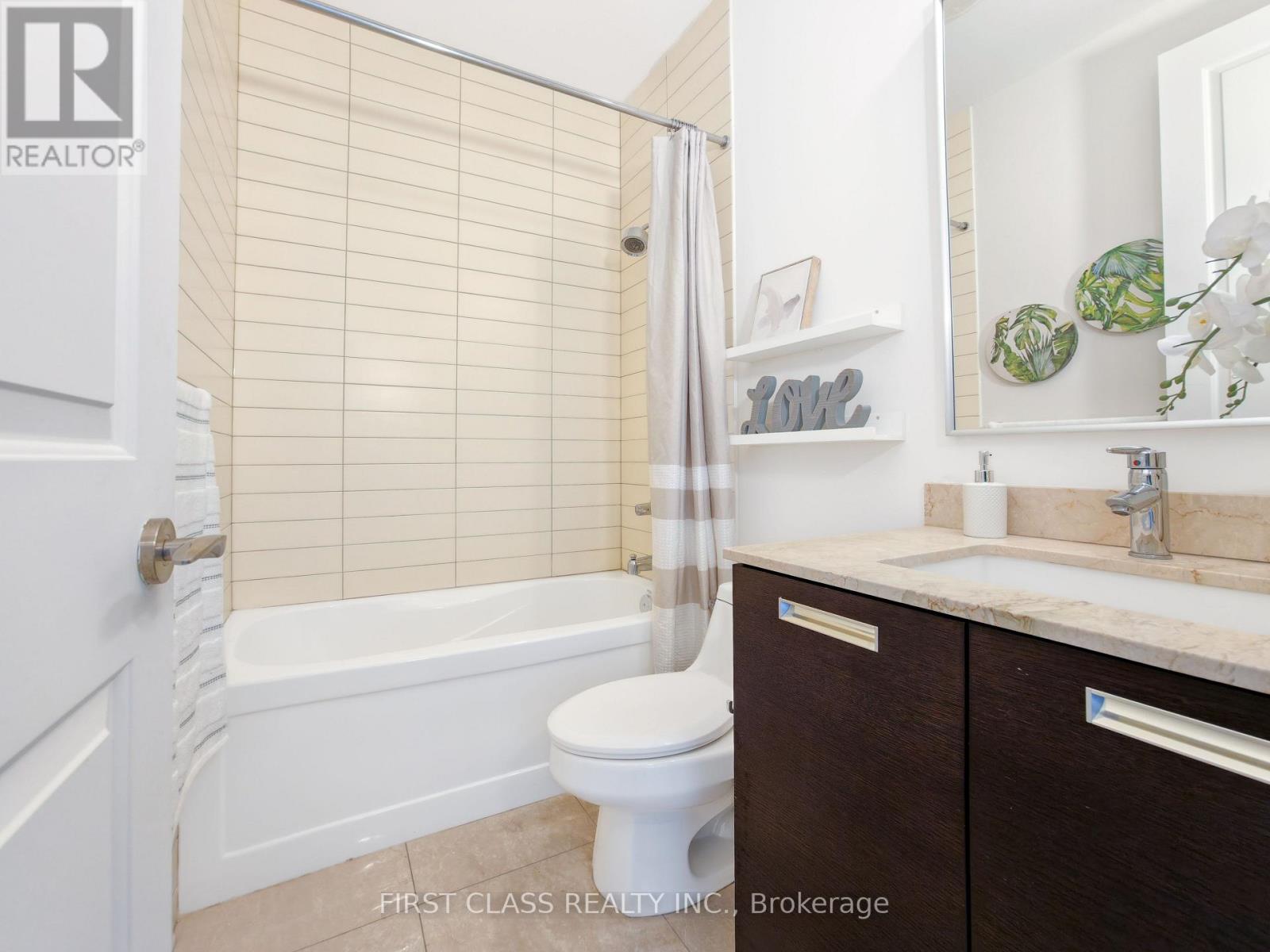 #2501 21 BALMUTO STREET - 20