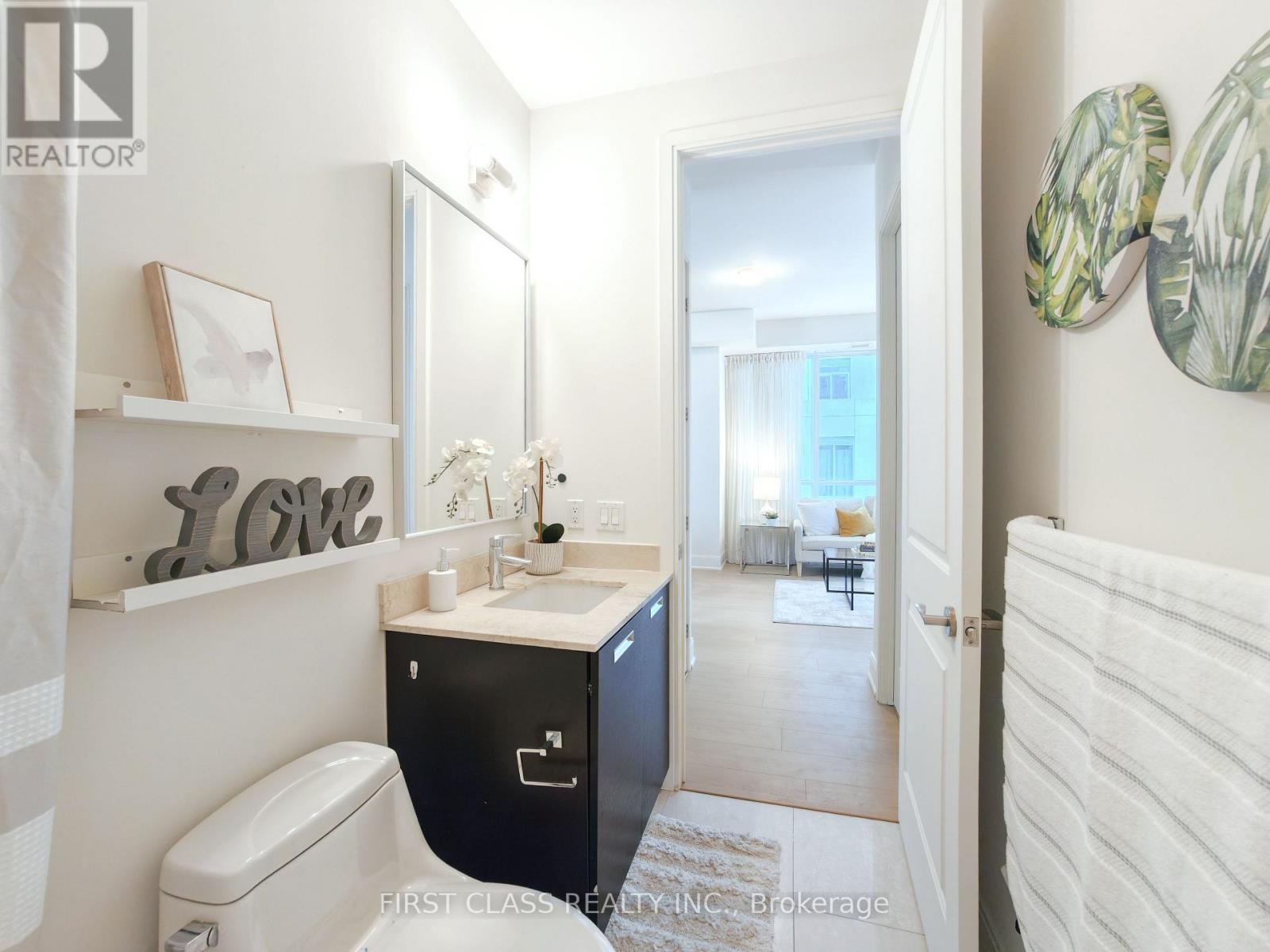 #2501 21 BALMUTO STREET - 21