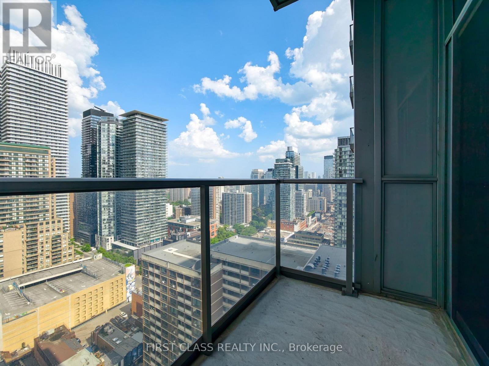 #2501 21 BALMUTO STREET - 22