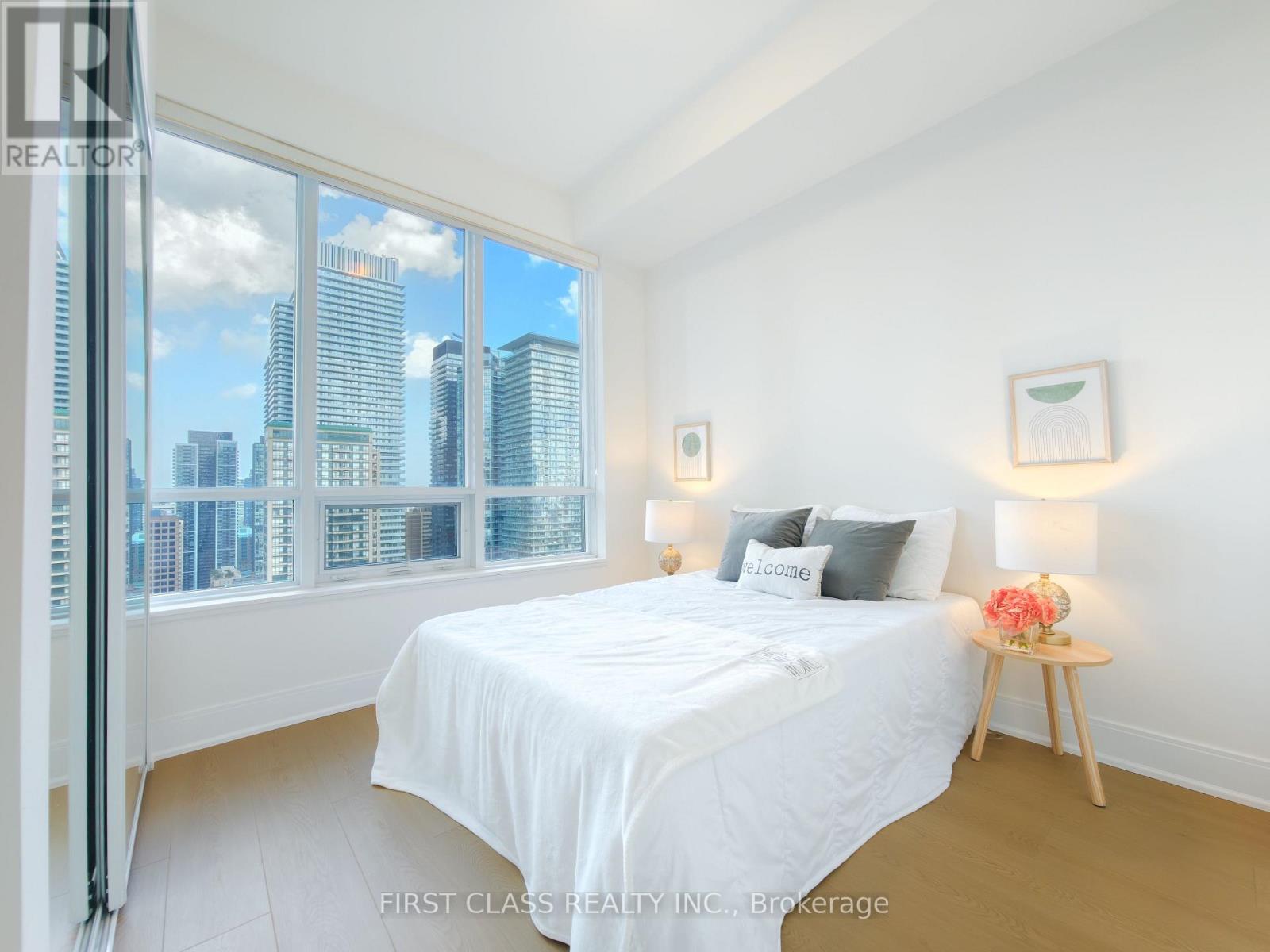 #2501 21 BALMUTO STREET - 6