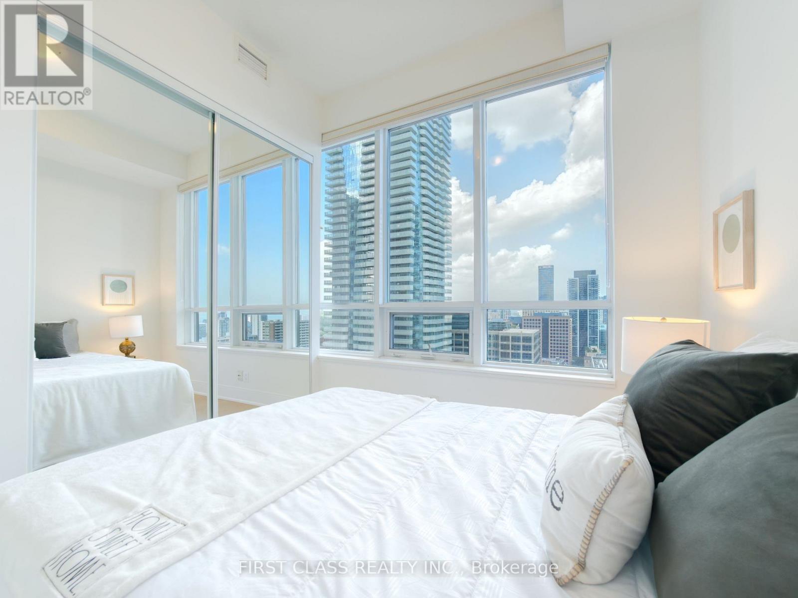 #2501 21 BALMUTO STREET - 7
