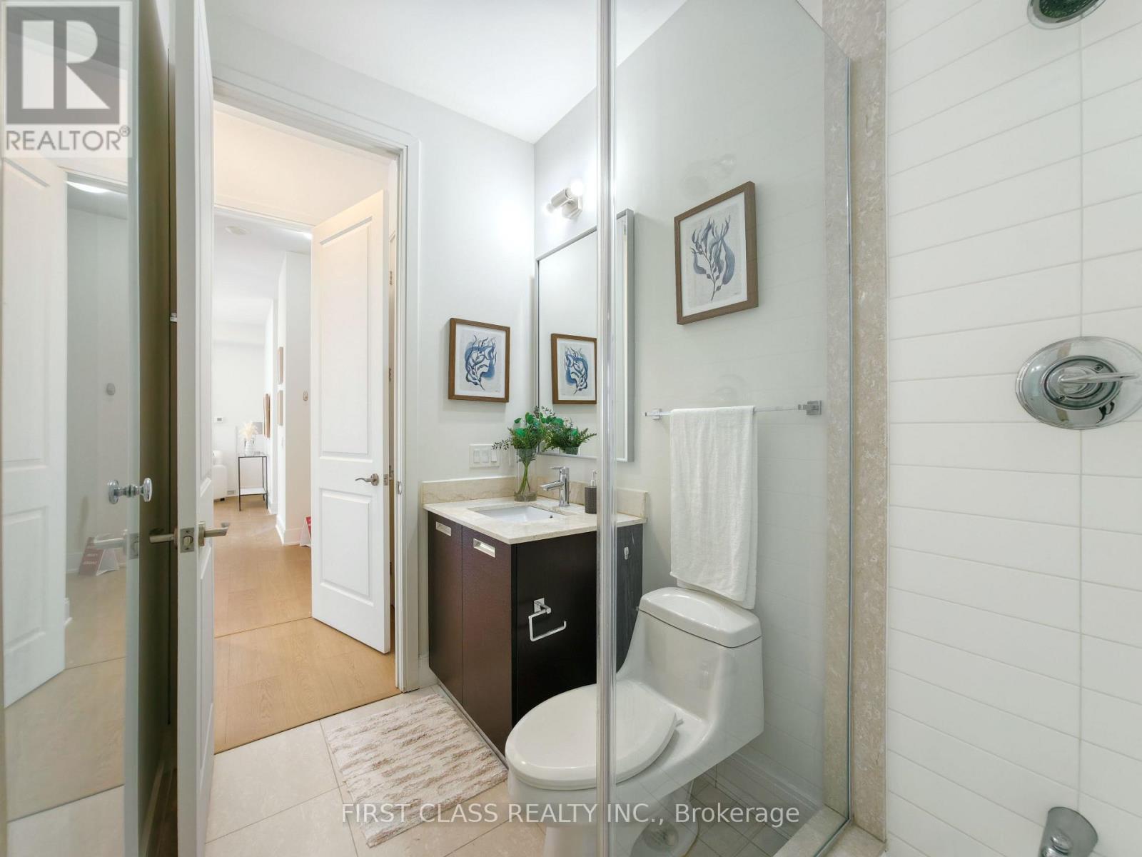 #2501 21 BALMUTO STREET - 8