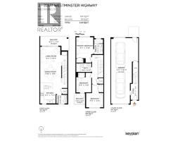 2 22551 Westminster Highway, Richmond, BC V6V1B6 Photo 27