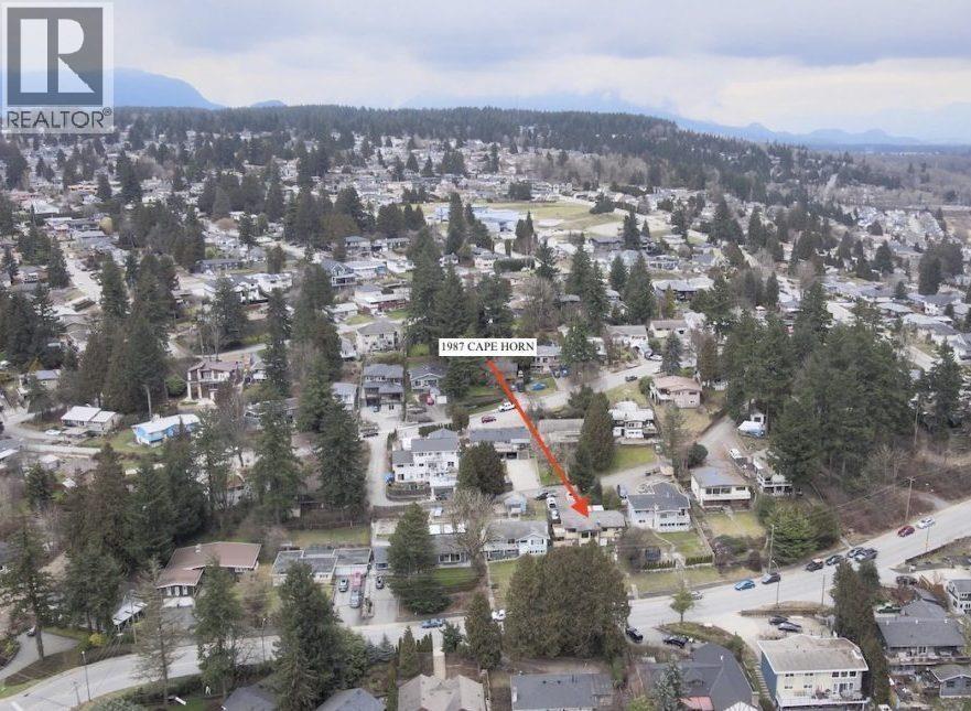 5 Bed, 3 Bath House for Sale in Coquitlam – 1987 CAPE HORN AVENUE, Coquitlam – MLS# R3142455 - Image 40
