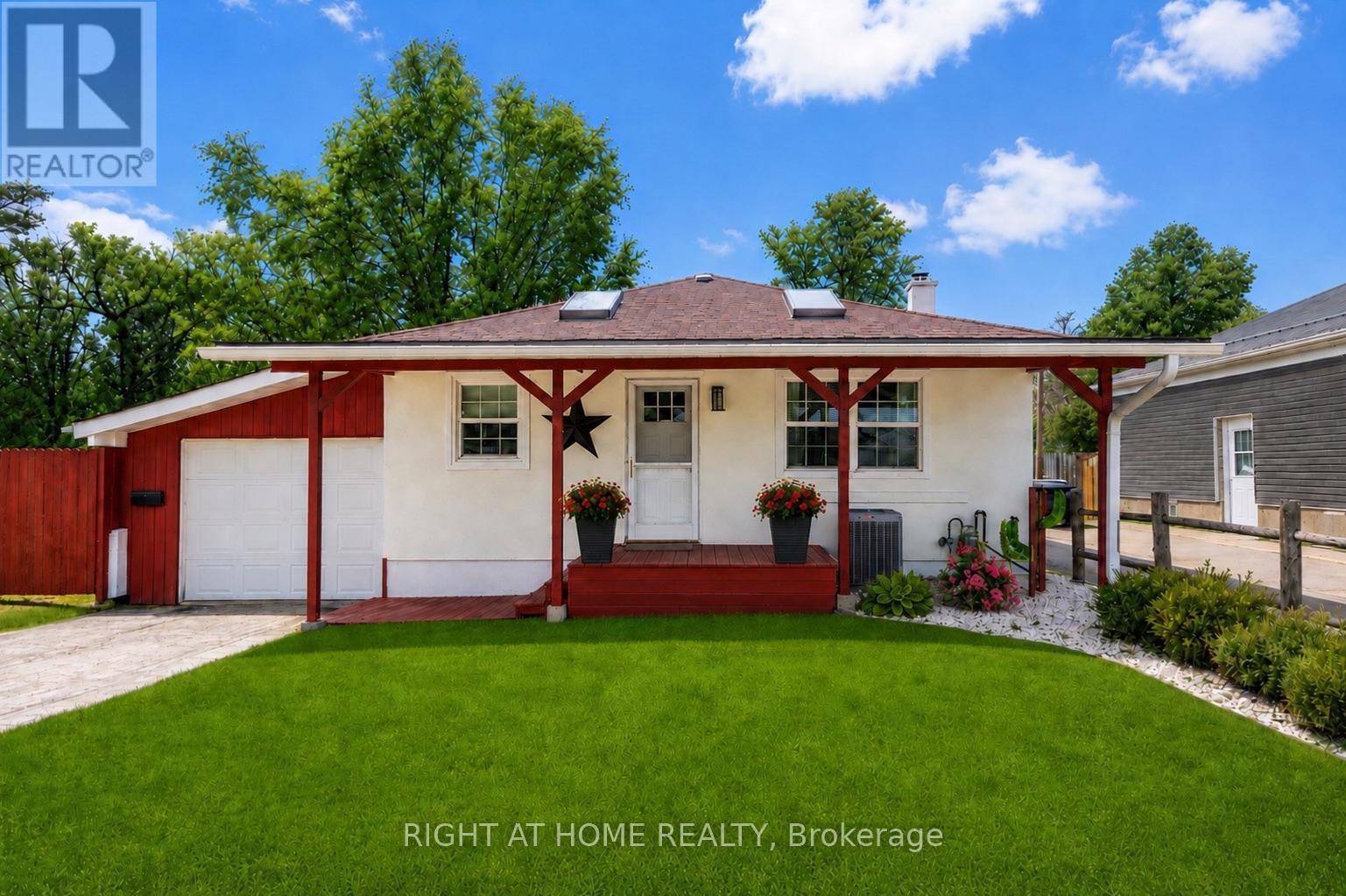 Property for sale at 483 CLARKE ROAD