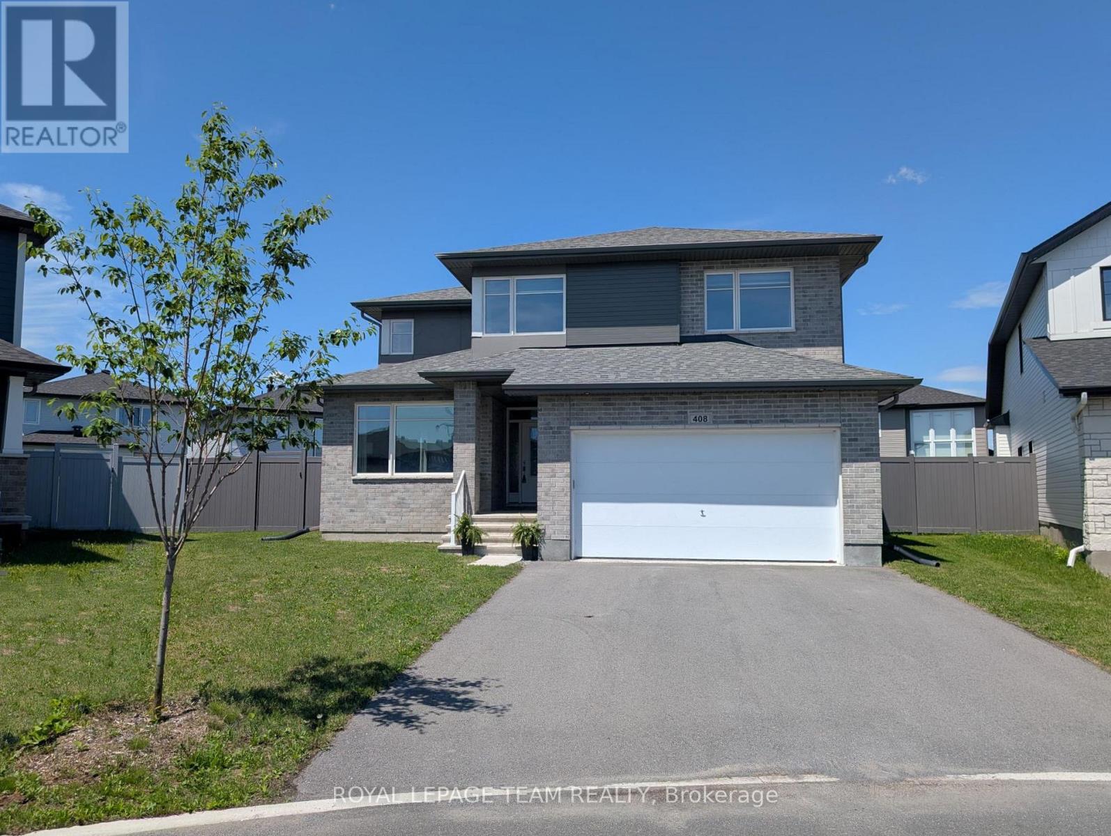 408 GIDRAN CIRCLE - 1