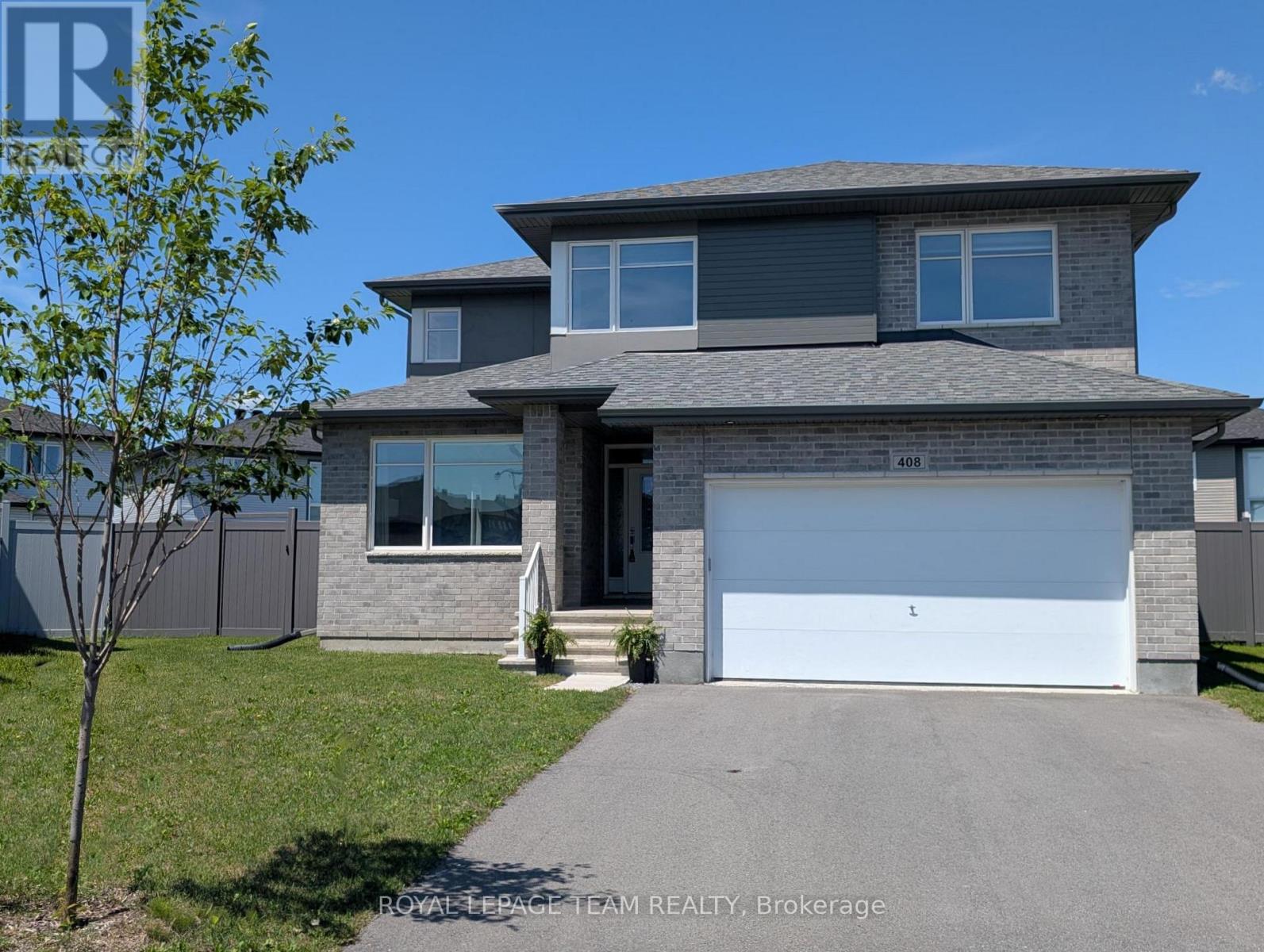 408 GIDRAN CIRCLE - 6