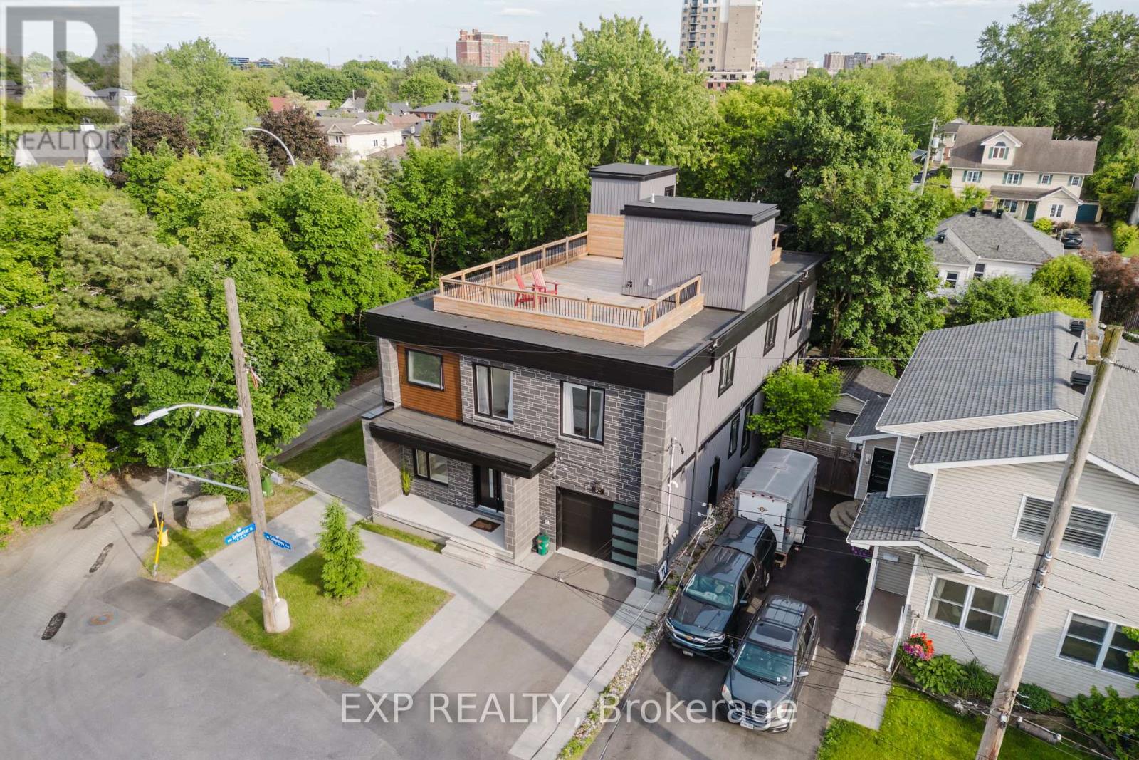 4 Bed, 3 Bath House for Rent in Ottawa – A – 62 COLUMBUS AVENUE, Ottawa – MLS# X13518124 - Image 28
