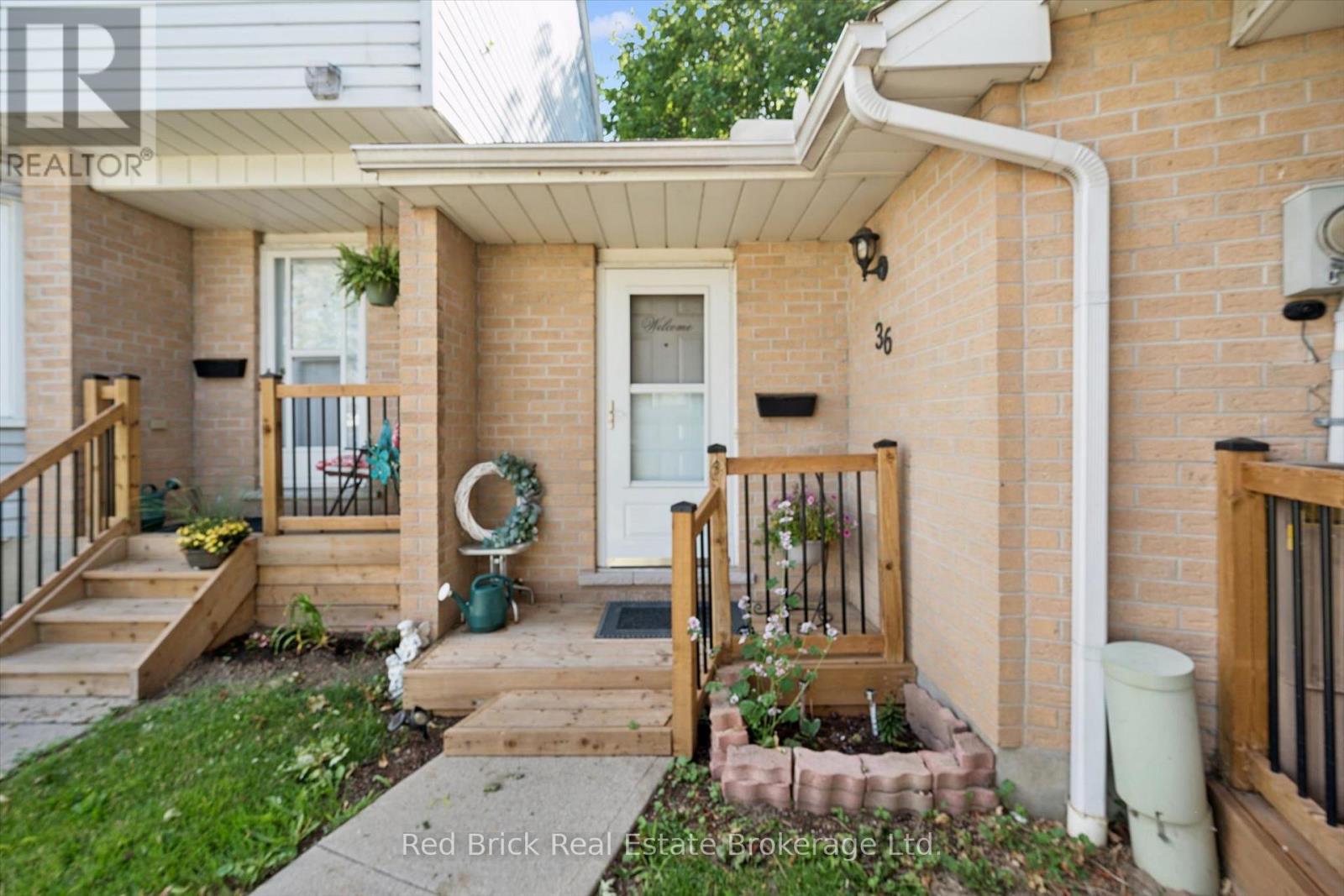 #36 90 FERMAN DRIVE - Image 2