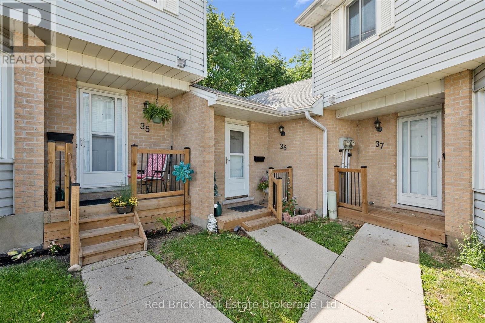 #36 90 FERMAN DRIVE - Image 3