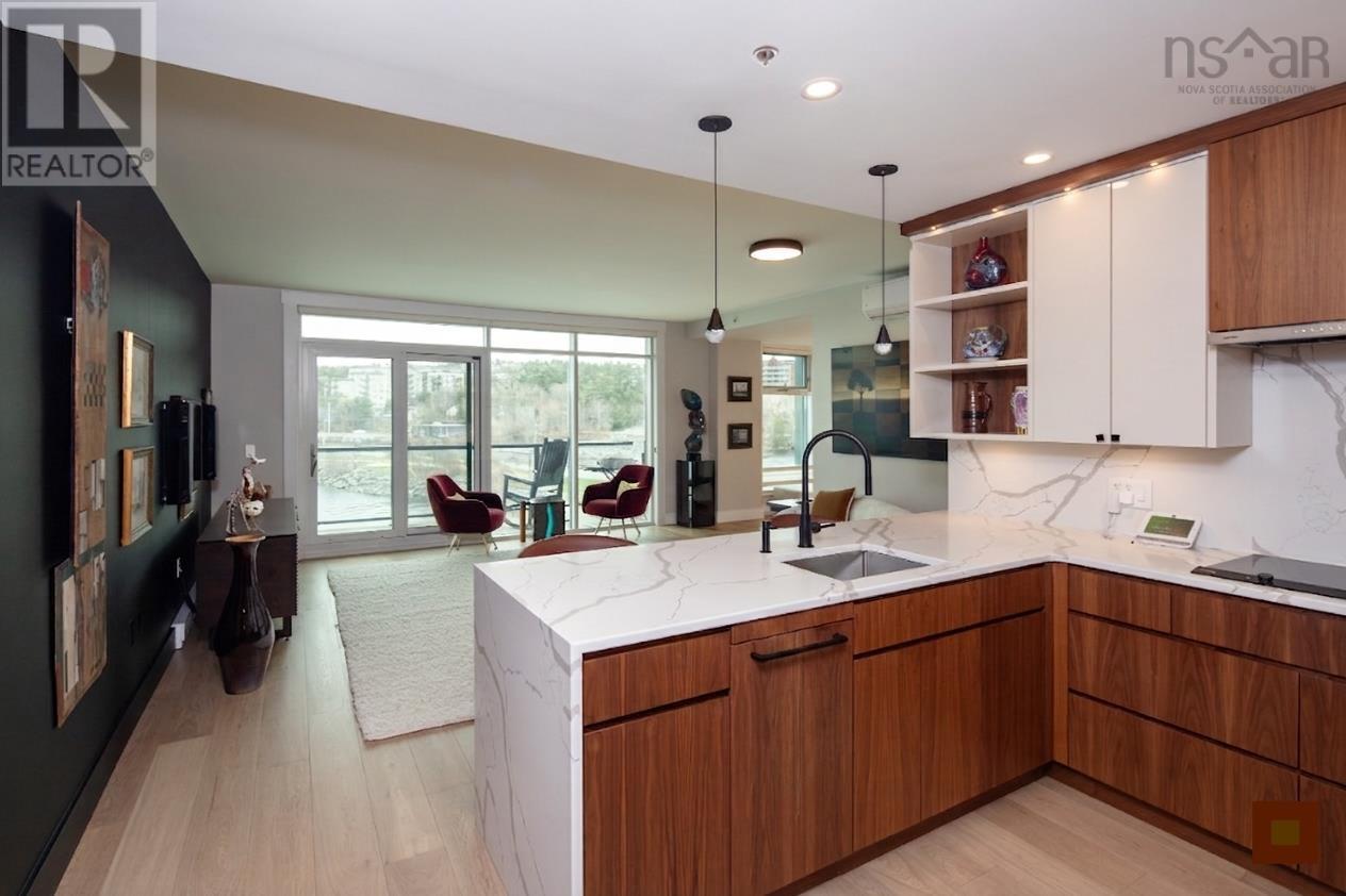 #304 220 Waterfront Drive - 10