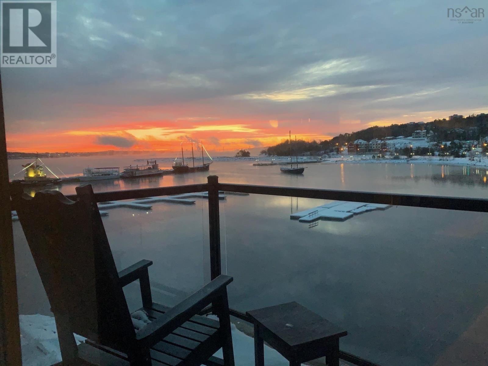 #304 220 Waterfront Drive - 15