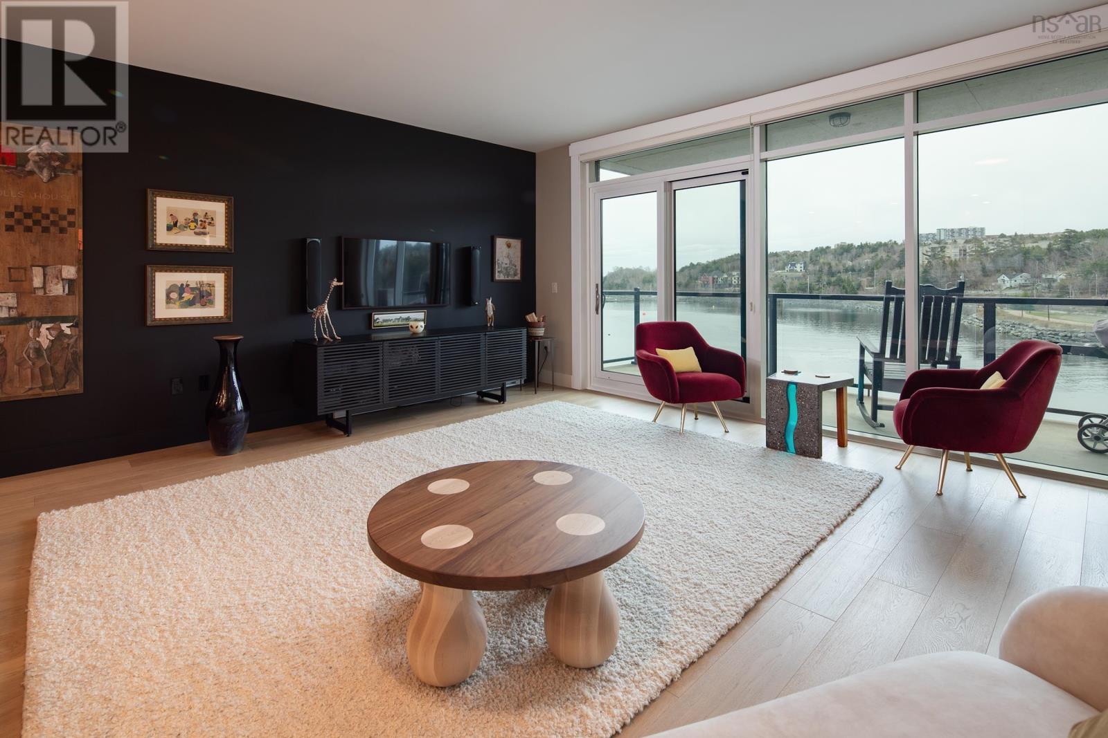 #304 220 Waterfront Drive - 13
