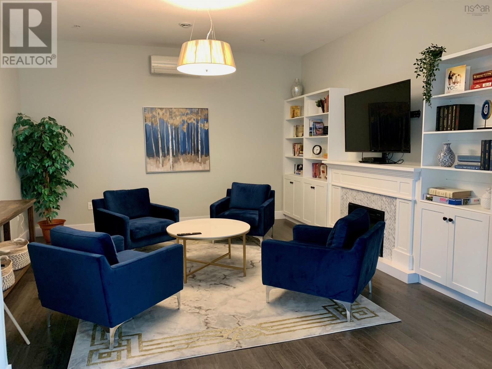 #304 220 Waterfront Drive - 35