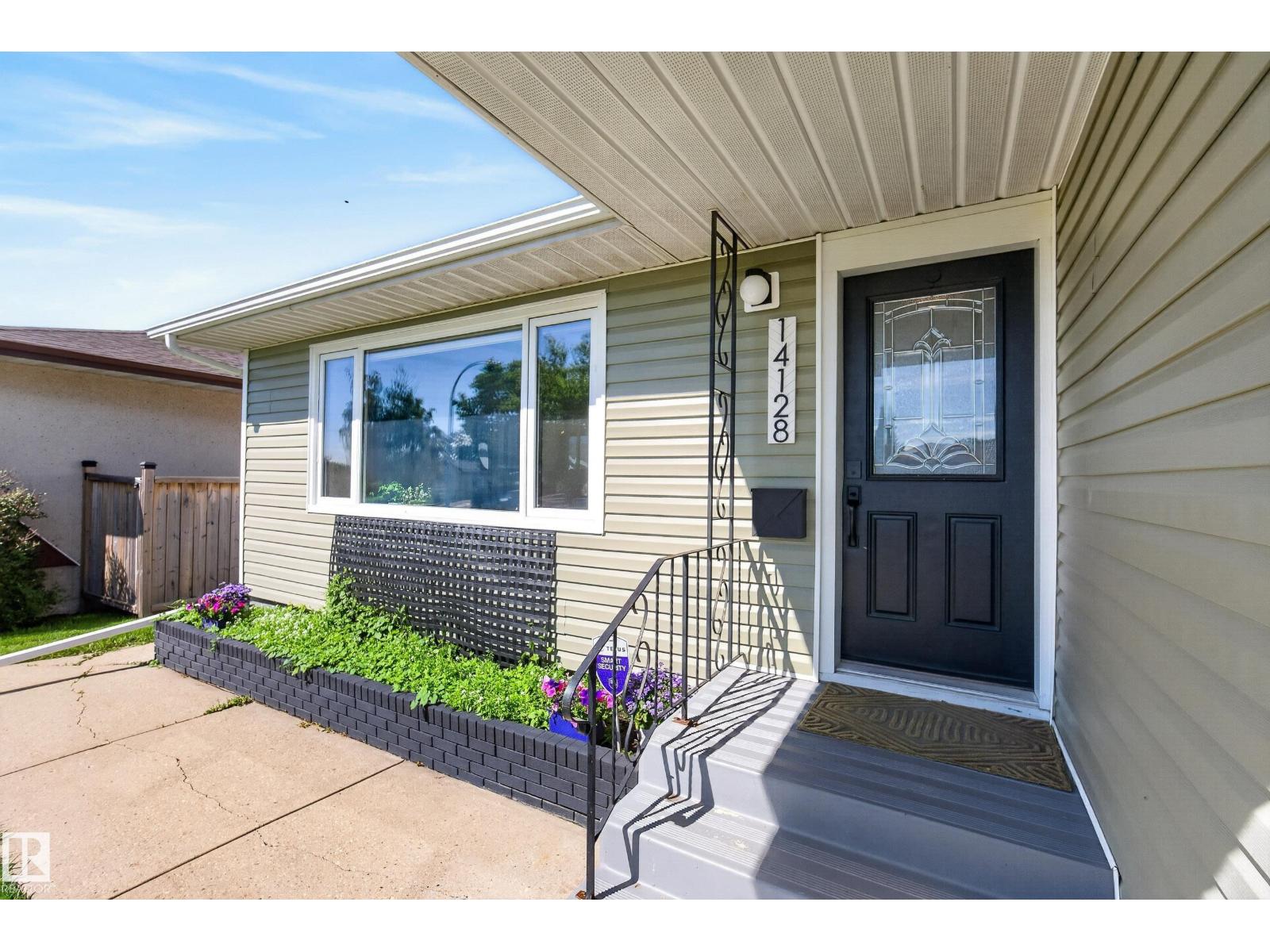 14128 73 ST NW - 3