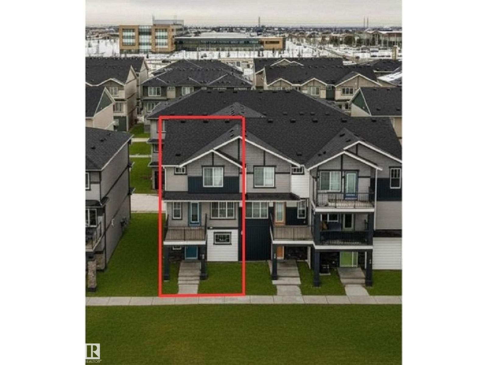 #96 1530 TAMARACK BV NW - 1