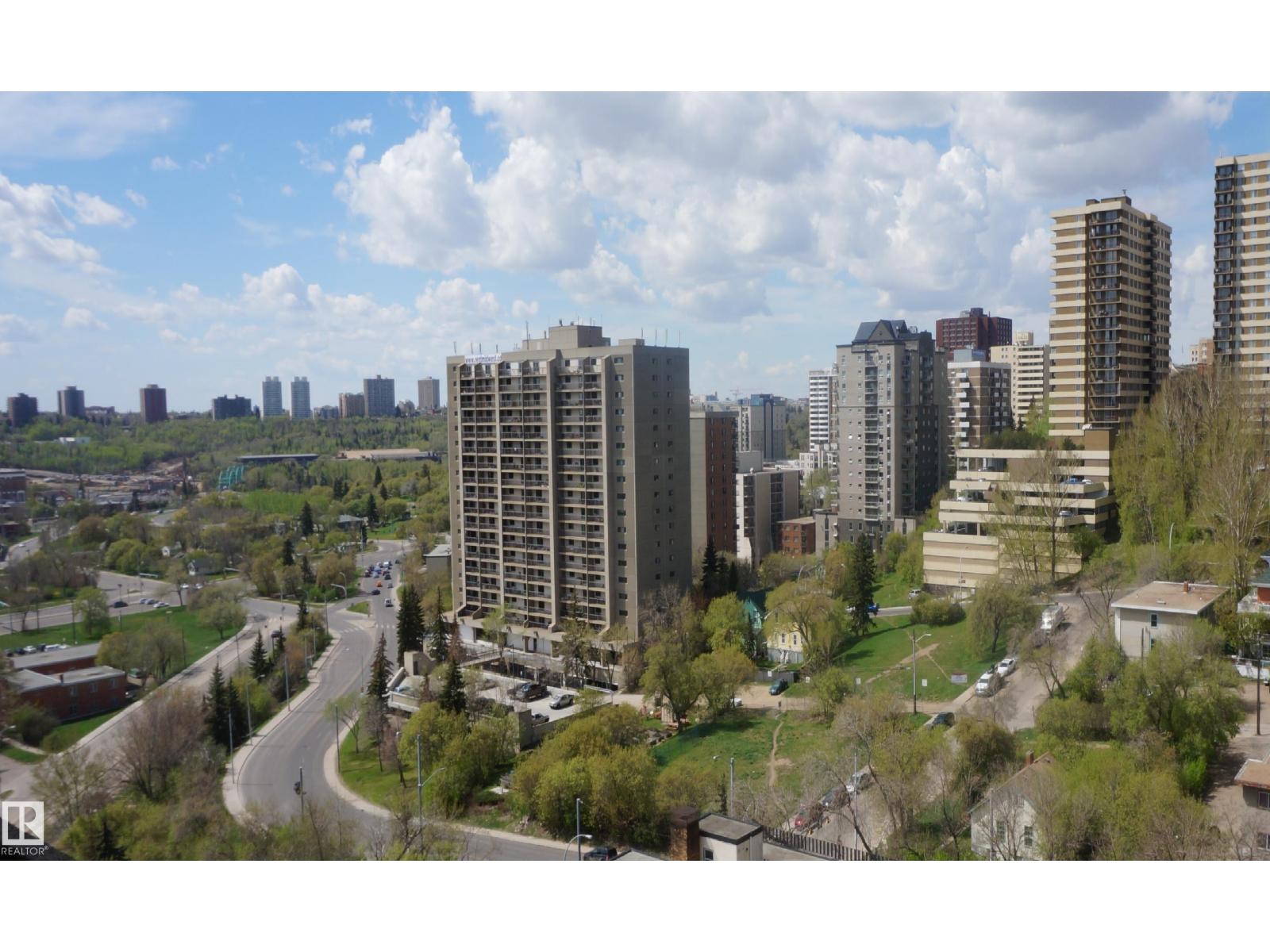 #1703 9918 101 ST NW - 1